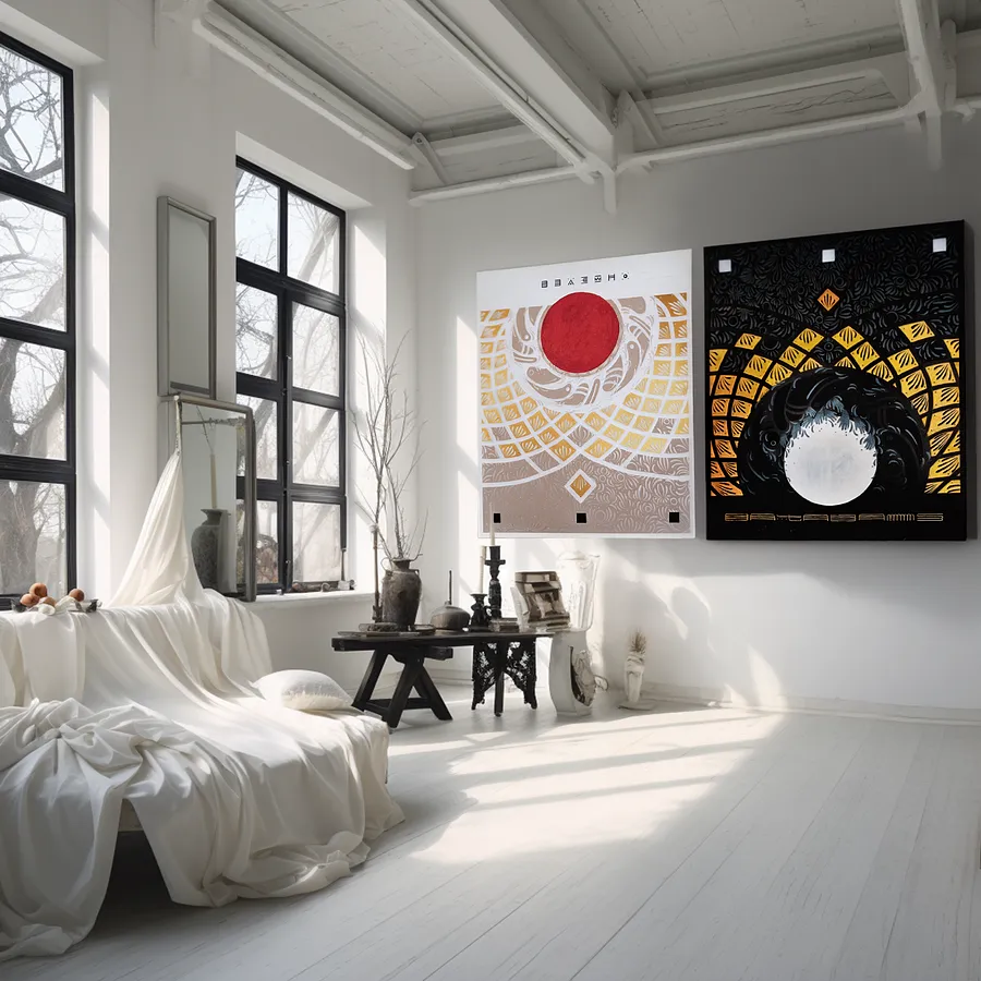 Immagine di Untitled di , dimensioni: 220x145, prezzo: $2500