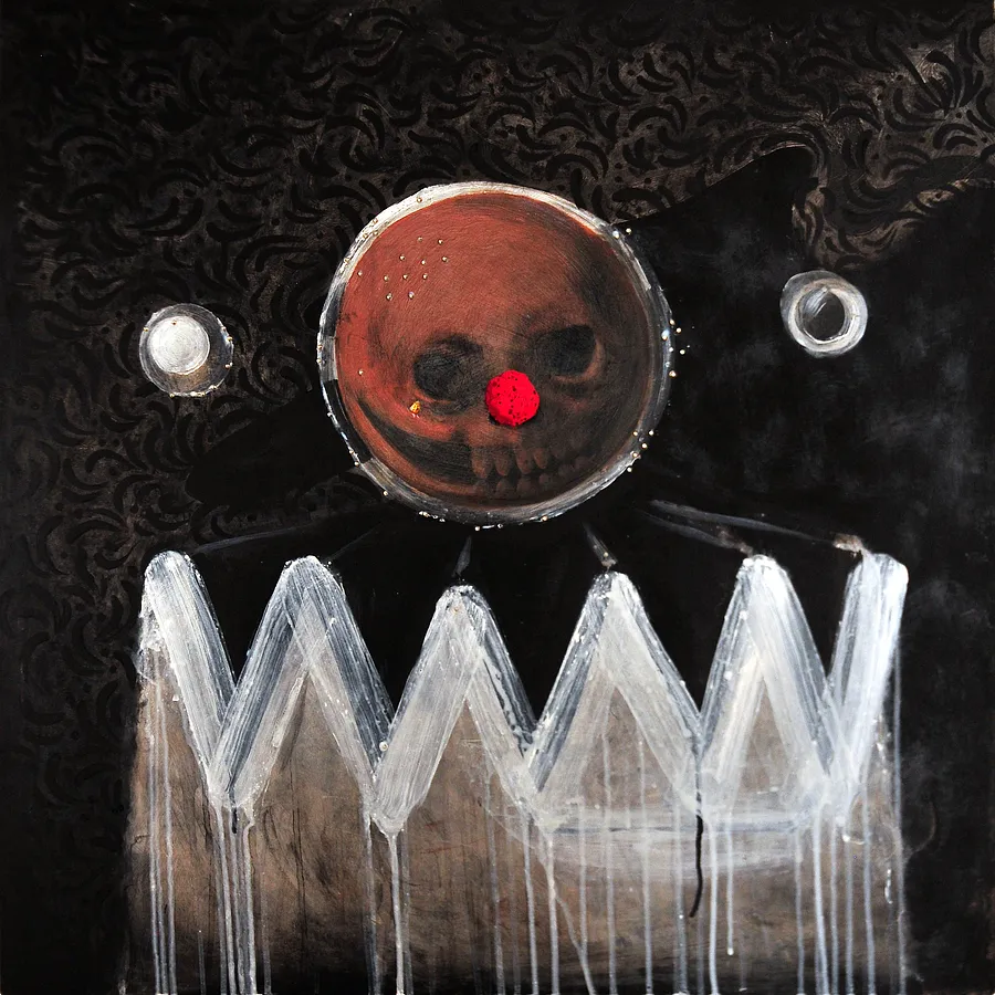 Immagine di Untitled di , prezzo: $2500