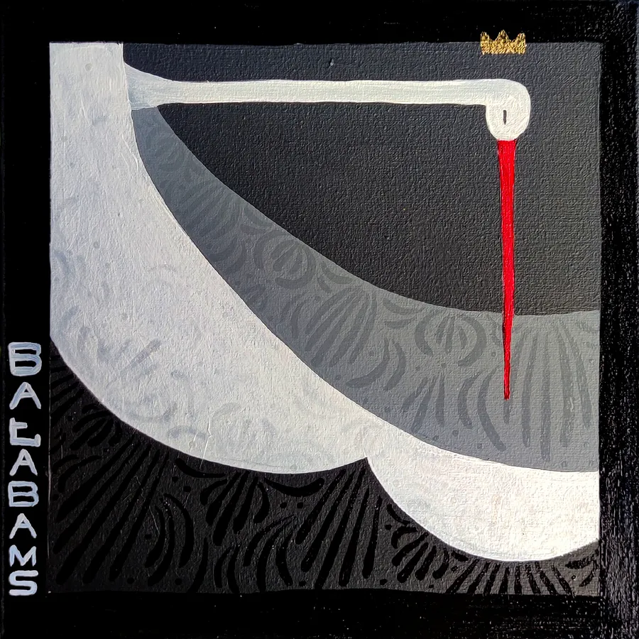 Immagine di Untitled di , dimensioni: 25x25