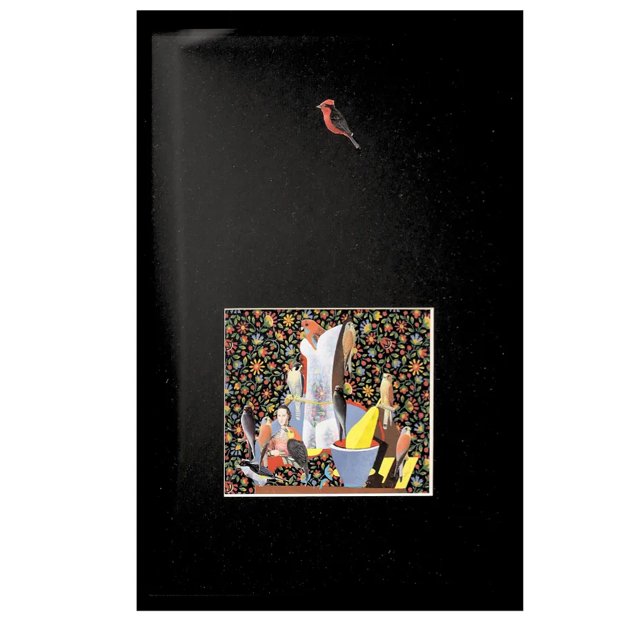 Image de Вона не відає натхненних почуттів par Пікулицький Богдан, taille : 39,5 х 29 cм, au prix de $200