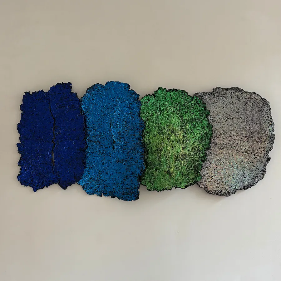 Bild von серія "Пляма" von Руслан Тремба, zum Preis von $600