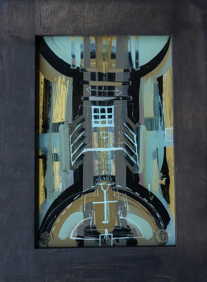 Image of AV2A5822 by Dzvinka Zagayska