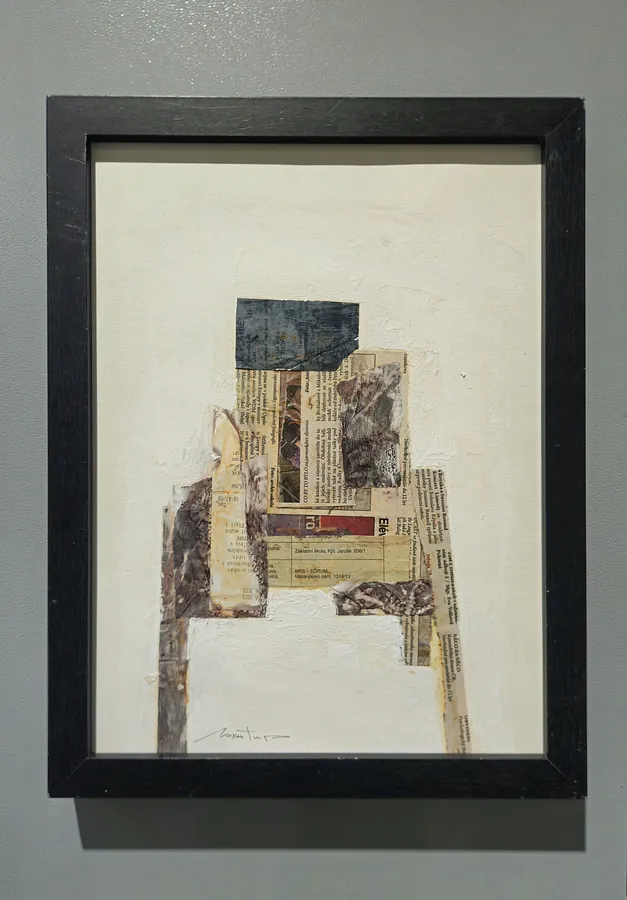Image of 20260111 163535 by Локатир Василь , size: 40×30, made of Папір , Живопис medium, priced at $60