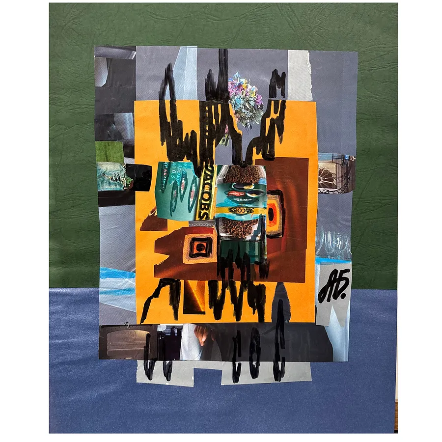 Image de Букетик par Бачинська-Сельська Аґнеса, taille : 18 х 25 см, au prix de $100